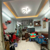 Bán nhà Nguyễn Duy Cung P12 Gò Vấp 3 tầng DTSD100m2 giá rẻ 3.5 tỷ TL